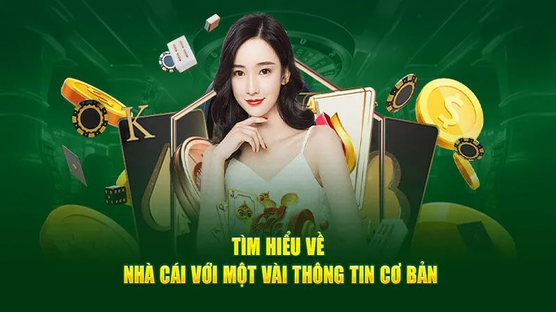 Giới thiệu về 88VN - Siêu nền tảng cá cược