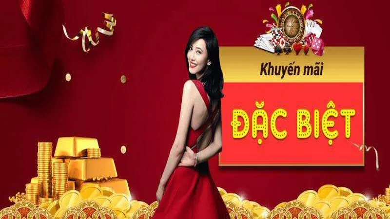 Top 6 khuyến mãi cực sốc không thể bỏ qua tại 88VN
