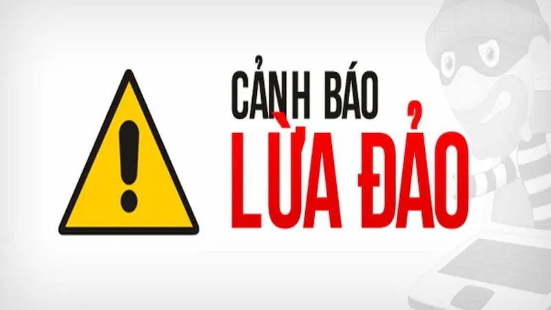 Các dấu hiệu bị nghi ngờ 88VN lừa đảo