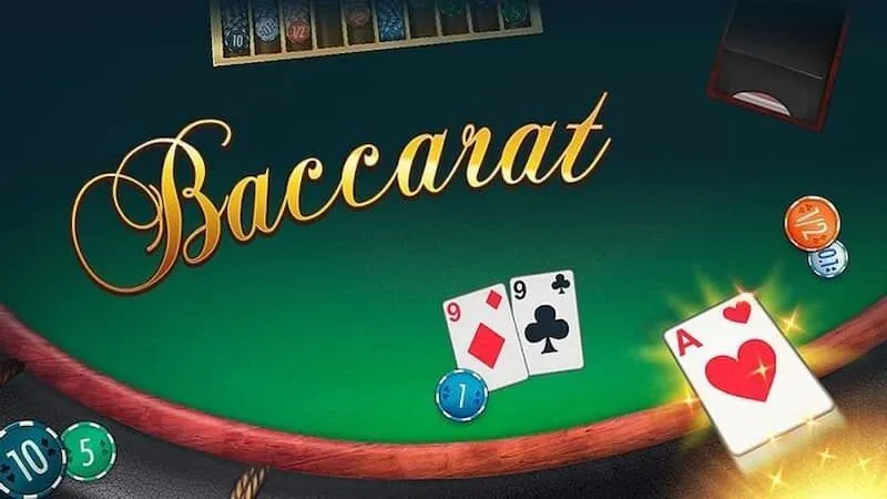 Giới thiệu tổng quan về Baccarat 88VN