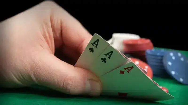 Luật chơi bài cào 88VN