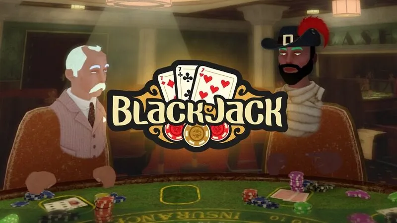 Giới thiệu về Blackjack 88VN