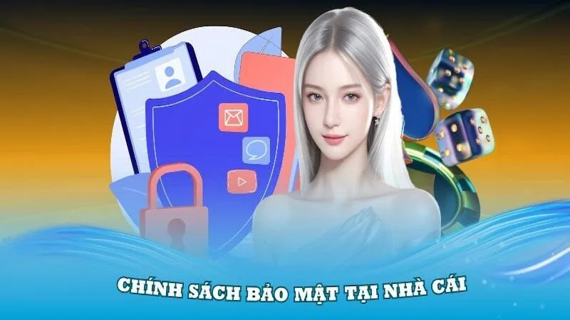Mục tiêu của chính sách bảo mật 88VN là gì?