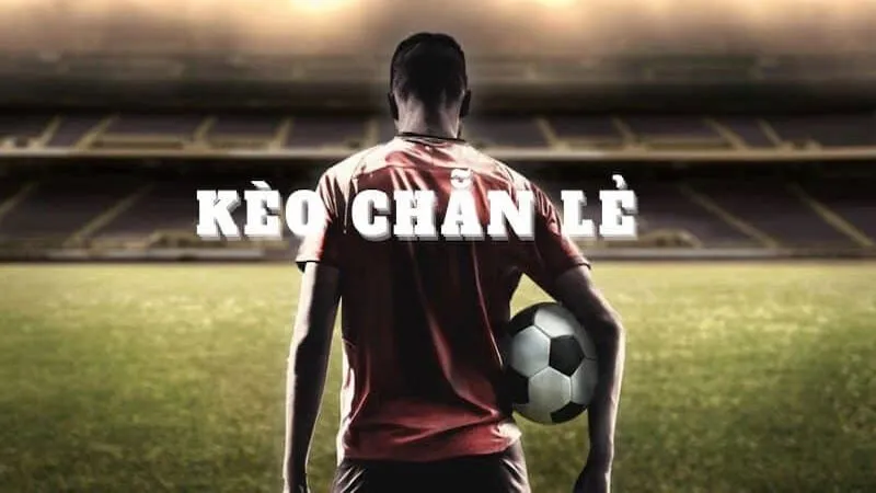 Hướng dẫn cách chơi kèo chẵn lẻ cho bet thủ