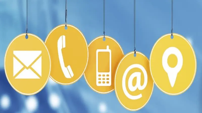 Tổng hợp các kênh liên hệ 88VN phổ biến cho thành viên