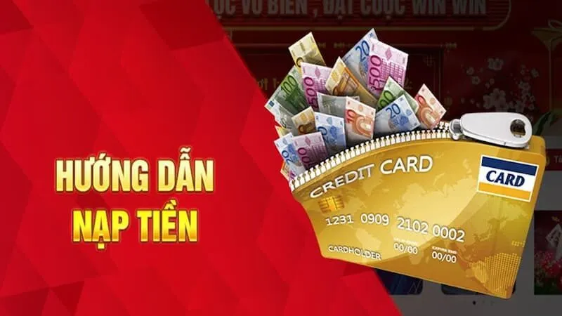 Xử lý các vấn đề thường gặp khi nạp tiền 88VN