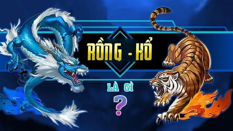 Rồng Hổ 88VN là gì?