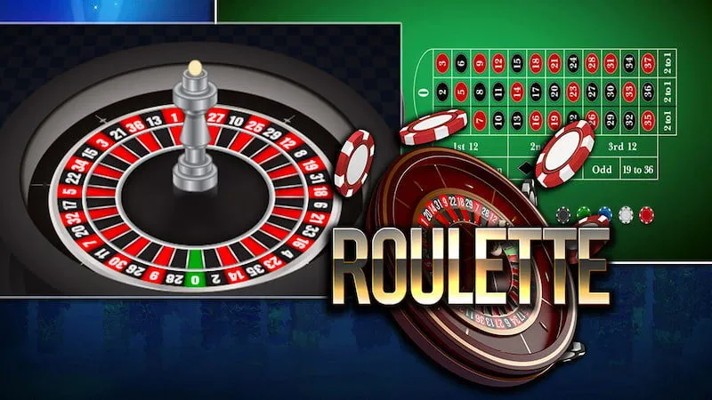 Đôi nét về Roulette 88VN