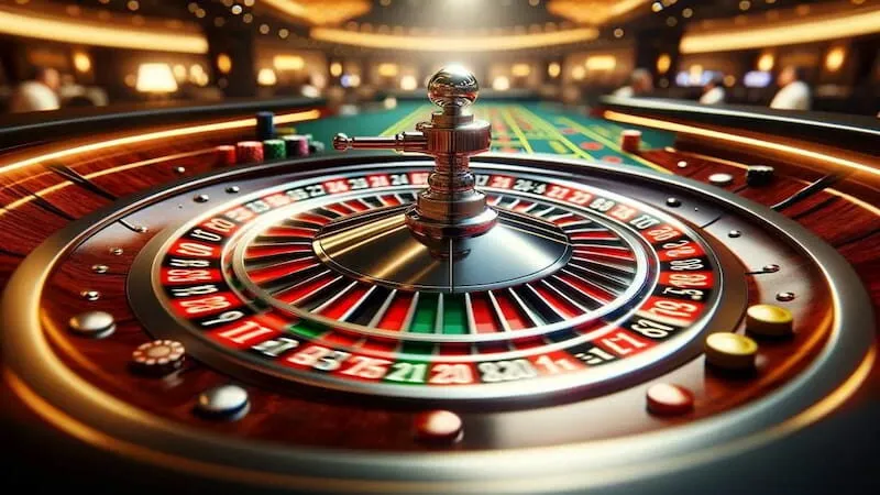 Bí quyết biến Roulette 88VN thành công cụ kiếm lời