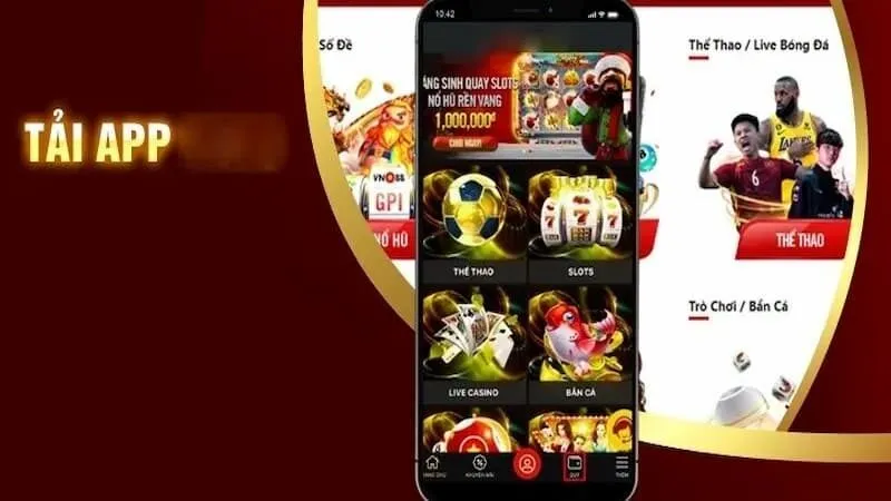 Giới thiệu về ứng dụng 88VN