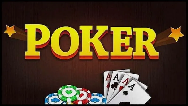 Giới thiệu về game bài Poker
